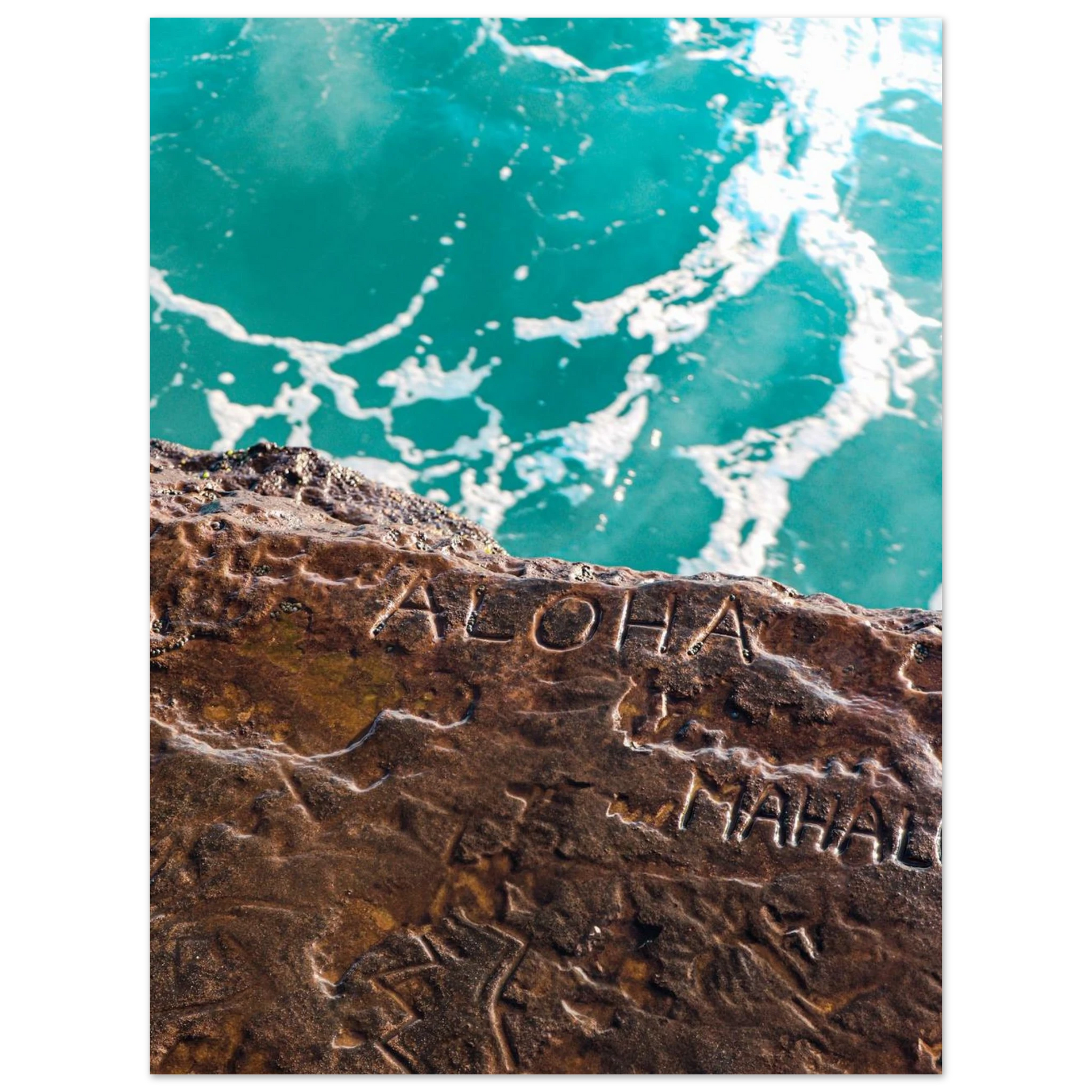Aloha Mahalo – ByLexiG