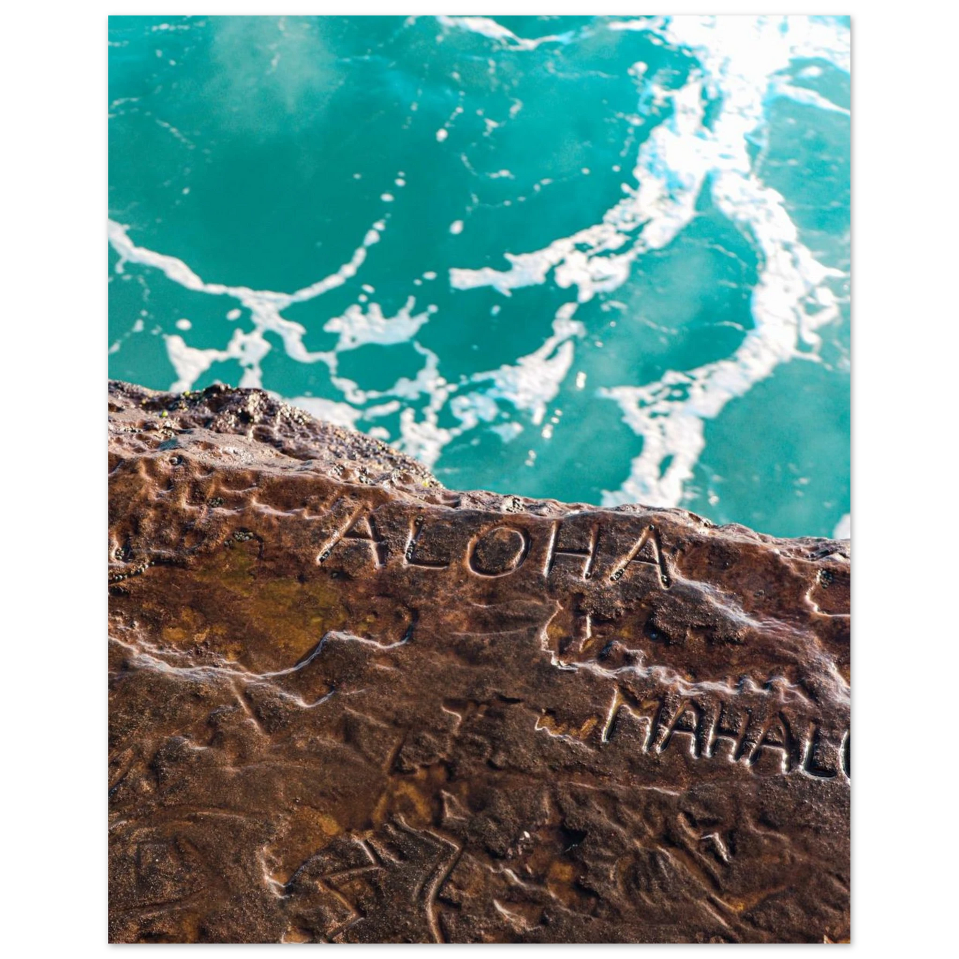 Aloha Mahalo – ByLexiG