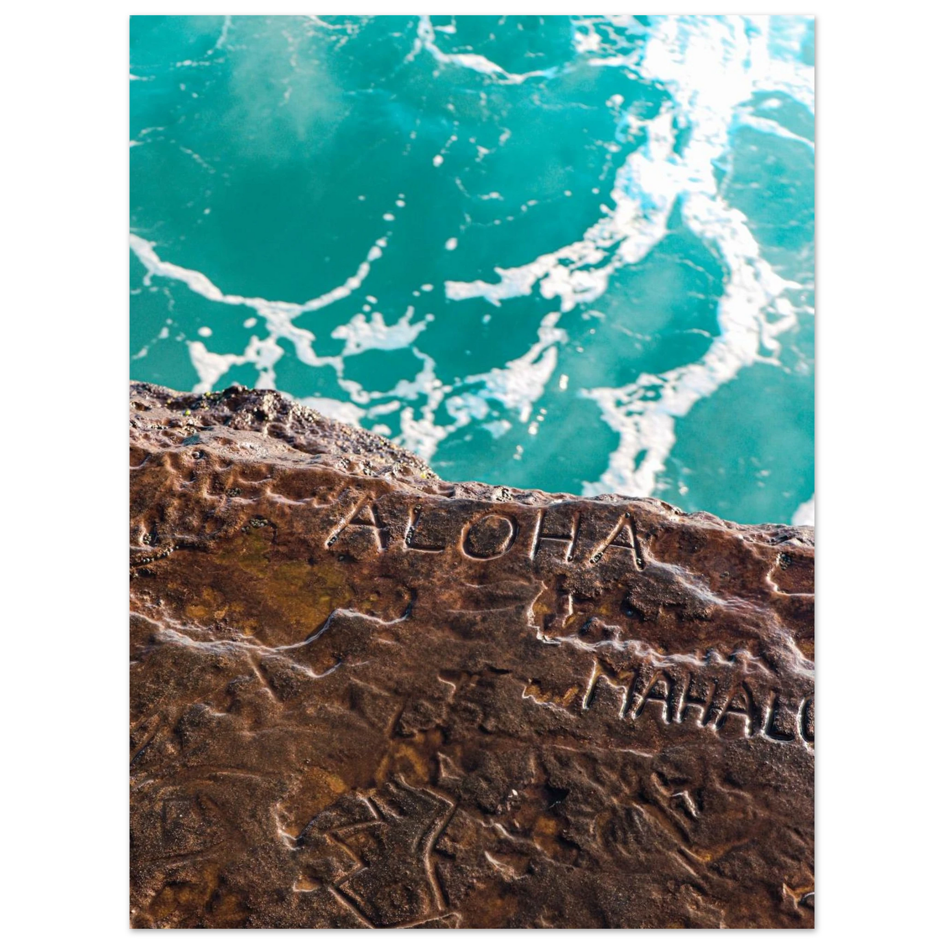 Aloha Mahalo – ByLexiG